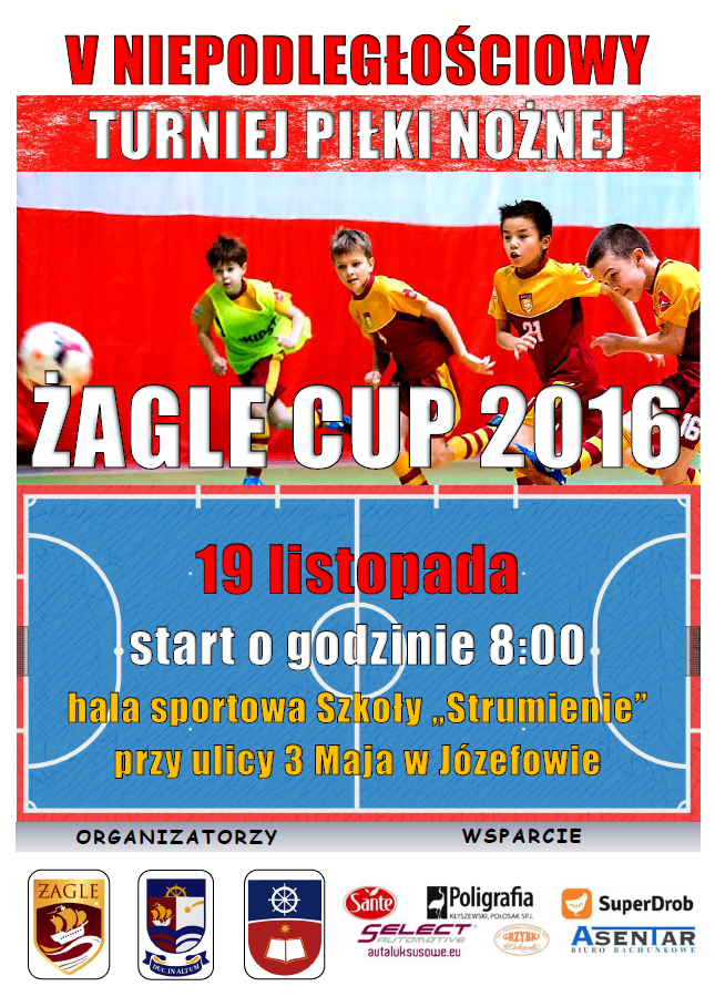 zagle cup 2016